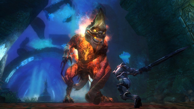 Kingdoms of Amalur: Reckoning